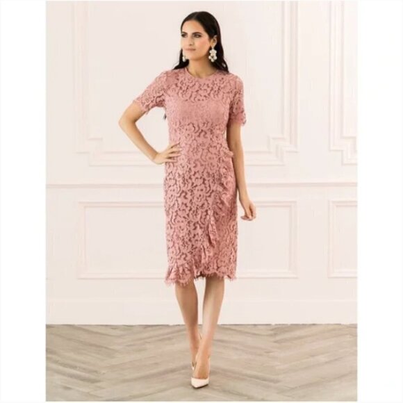 Rachel Parcell Rachel Parcell Rachel Parcell Dress - Picture 3 of 14